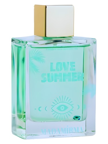 عطر ادکلن لاو سامر مدامیرما - Love Summer Madamirma - بررسی، قیمت و خرید