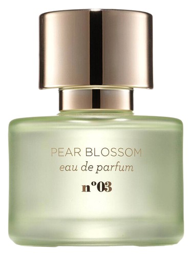 عطر ادکلن پیر بلوسام میکس‌بار - Pear Blossom Mix:Bar - بررسی، قیمت و خرید