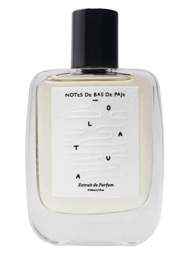 عطر ادکلن اُلاتوا نوتز د باس د پاژ - Olatua Notes de Bas de Paje - بررسی، قیمت و خرید