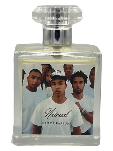 عطر ادکلن نتچرال خی فرگرنسز - Natural Khye Fragrances - بررسی، قیمت و خرید