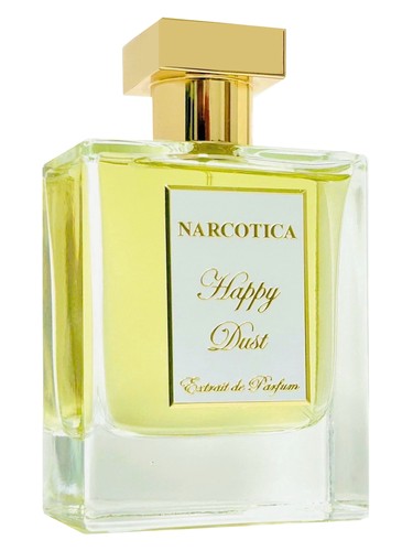 عطر ادکلن هپی داست نارکوتیکا - Happy Dust Narcotica - بررسی، قیمت و خرید