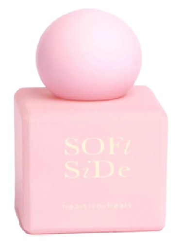 عطر ادکلن هارت تو هارت پرفیوم جنتی - Heart-To-Heart Parfums Genty - بررسی، قیمت و خرید