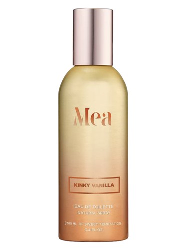 عطر ادکلن کینکی وانیلا میا - Kinky Vanilla Mea - بررسی، قیمت و خرید