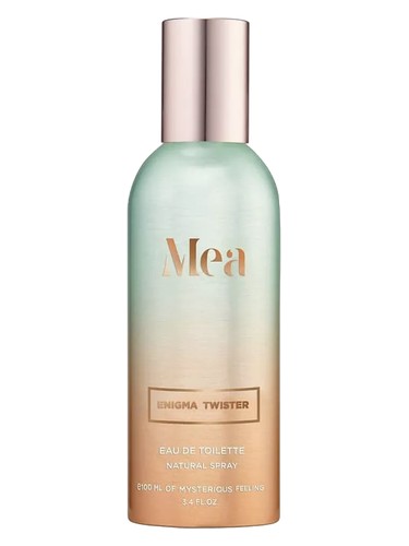عطر ادکلن انیگما توییستر میا - Enigma Twister Mea - بررسی، قیمت و خرید