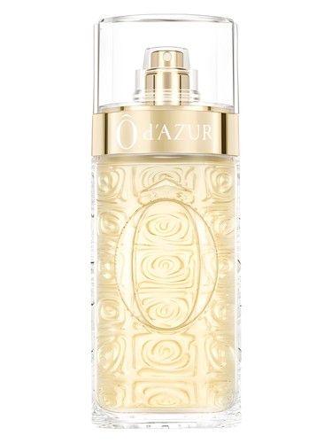 عطر ادکلن اُ دوآزور لانکوم - O d'Azur Lancôme - بررسی، قیمت و خرید