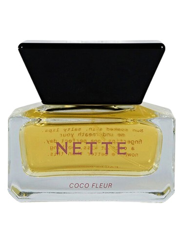 عطر ادکلن کوکو فلور نته - Coco Fleur Nette - بررسی، قیمت و خرید