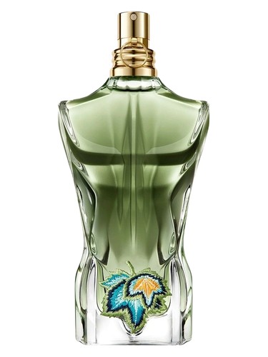 عطر ادکلن لی بو پارادایس گاردن ژان پل گوتیه - Le Beau Paradise Garden Jean Paul Gaultier - بررسی، قیمت و خرید