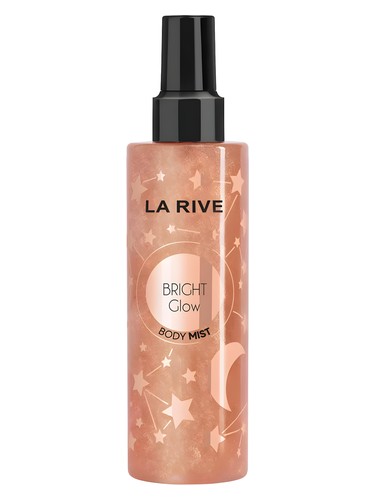 عطر ادکلن برایت گلو لاریو - Bright Glow La Rive - بررسی، قیمت و خرید
