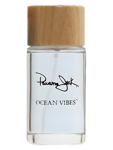 عطر ادکلن اوشن وایبز پاناما جک - Ocean Vibes Panama Jack - بررسی، قیمت و خرید