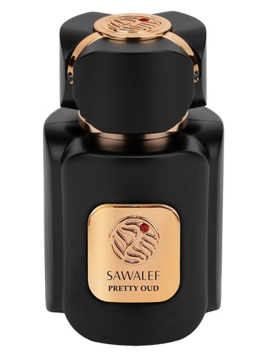 عطر ادکلن پرتی عود سوئلف - Pretty Oud Sawalef - بررسی، قیمت و خرید