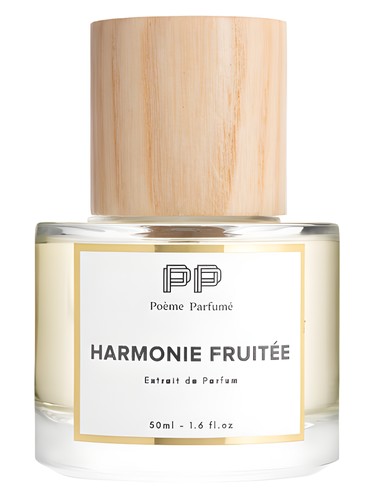 عطر ادکلن هارمونی فرویته پوم پارفومه - Harmonie Fruitée Poème Parfumé - بررسی، قیمت و خرید