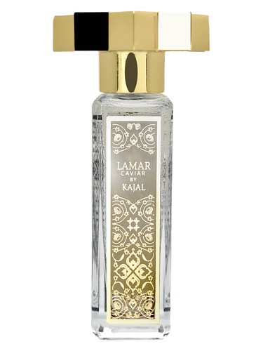 عطر ادکلن لامار کاویار کاجال - Lamar Caviar Kajal - بررسی، قیمت و خرید