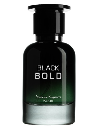 عطر ادکلن بلک بولد لورینتال فراگرنسز - Black Bold L'Orientale Fragrances - بررسی، قیمت و خرید