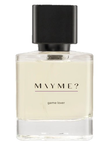 عطر ادکلن گیم لاور می‌می - game lover (2023) MAYME? - بررسی، قیمت و خرید
