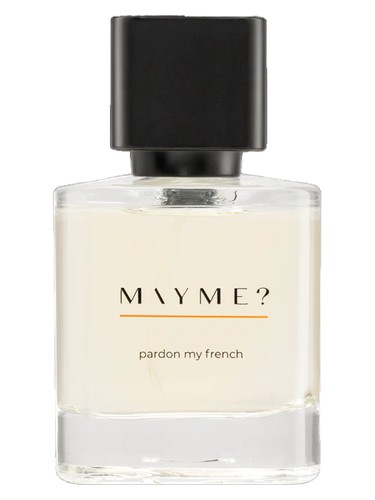 عطر ادکلن پاردون مای فرنچ مایمی - pardon my french (2023) MAYME? - بررسی، قیمت و خرید