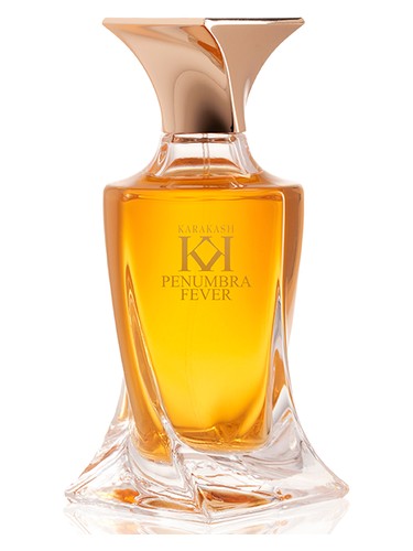 عطر ادکلن پنومبرا فیور کاراکاش پرفیوم - Penumbra Fever Karakash Perfume - بررسی، قیمت و خرید