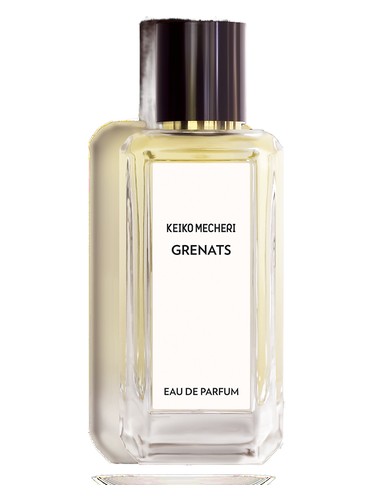 عطر ادکلن گرناتس کیکو مگره - Grenats Keiko Mecheri - بررسی، قیمت و خرید