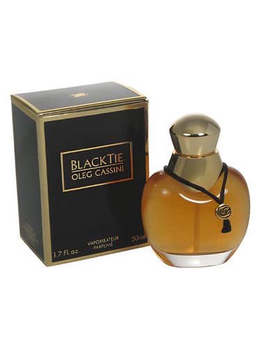 عطر ادکلن بلک تای اوله کاسینی - Black Tie Oleg Cassini - بررسی، قیمت و خرید