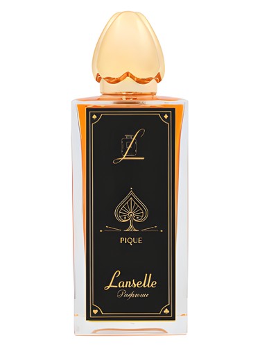 عطر ادکلن پیک لنسل پاریس - Pique Lanselle Paris - بررسی، قیمت و خرید