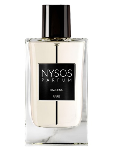 عطر ادکلن باکوس نیسوس پرفیوم - Bacchus Nysos Parfum - بررسی، قیمت و خرید