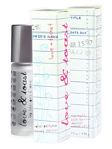 عطر ادکلن هانی نکتار لاو اند توست - Honey Nectar Love & Toast - بررسی، قیمت و خرید