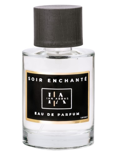 عطر ادکلن سُوار آنشانتِ ایان عباس - Soir Enchanté Ian Abbas - بررسی، قیمت و خرید