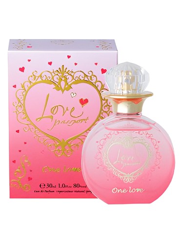 عطر ادکلن وان لاو لاو پسپورت - One Love Love Passport - بررسی، قیمت و خرید