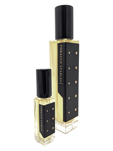 عطر ادکلن توباکو استیبلز نیم‌سِیک فِرِیگرَنس - TOBACCO STABLES NAMESAKE FRAGRANCE - بررسی، قیمت و خرید