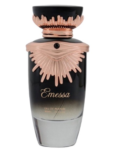 عطر ادکلن امسا مِیزان اَسرار - Emessa MAISON ASRAR - بررسی، قیمت و خرید