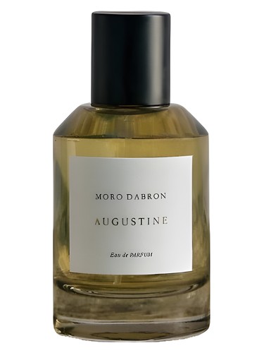 عطر ادکلن آگوستین مورو دابرون - Augustine Moro Dabron - بررسی، قیمت و خرید