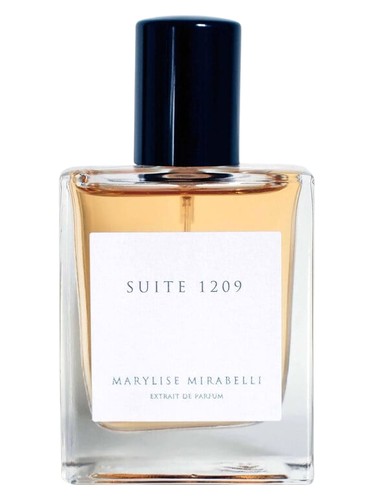 عطر ادکلن سویت دوازده صفر نه مریلیس میرابلی - Suite 1209 Marylise Mirabelli - بررسی، قیمت و خرید