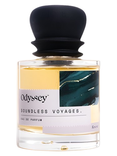 عطر ادکلن باندلس وییج اودیسه - Boundless Voyages Odyssey - بررسی، قیمت و خرید