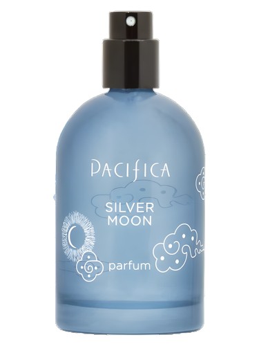عطر ادکلن سیلور مون پاسیفیکا - Silver Moon Pacifica - بررسی، قیمت و خرید