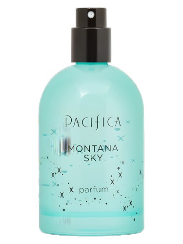 عطر ادکلن مانتانا اسکای پسفیکا - Montana Sky Pacifica - بررسی، قیمت و خرید