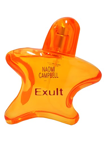 عطر ادکلن ایگزاولت نائومی کمپبل - Exult Naomi Campbell - بررسی، قیمت و خرید