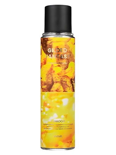 عطر ادکلن گیلدد فَنتَسی لانکوم پرفیوم - Gilded Fantasy Lonkoom Parfum - بررسی، قیمت و خرید