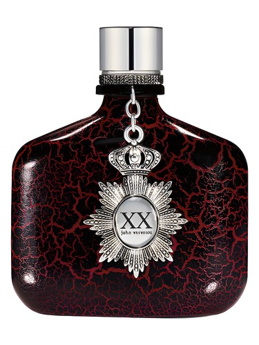 عطر ادکلن جان وارواتوس ایکس ایکس اینتنس جان وارواتوس - John Varvatos XX Intense John Varvatos - بررسی، قیمت و خرید