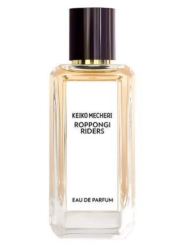 عطر ادکلن روپونگی رایدرز کیکو میچری - Roppongi Riders Keiko Mecheri - بررسی، قیمت و خرید