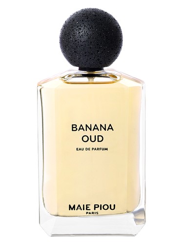 عطر ادکلن بنانا عود مایٔ پيو - Banana Oud Maie Piou - بررسی، قیمت و خرید