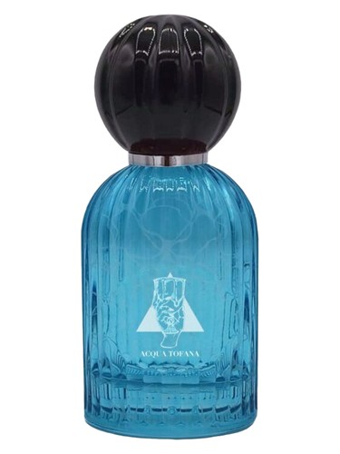 عطر ادکلن اکوا توفانا له فولی دو پارفوم - Acqua Tofana Les Folies Du Parfum - بررسی، قیمت و خرید