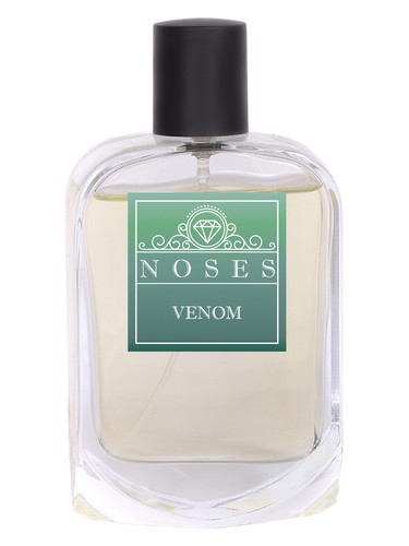 عطر ادکلن وِنوم نوزز - VENOM Noses - بررسی، قیمت و خرید