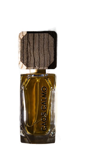 عطر ادکلن کائوس کالمو ناتوم پرفیوم - Caos Calmo Natvm Parfvm - بررسی، قیمت و خرید