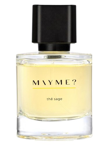 عطر ادکلن ته ساژ مِیم - Thé Sage MAYME? - بررسی، قیمت و خرید