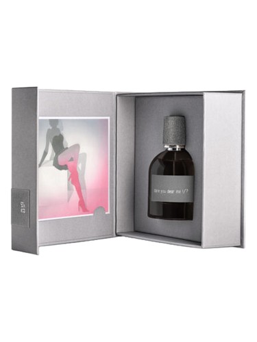 عطر ادکلن داریو دیر می پرفیوم بورو - Dare you dear me !/? Parfum Buro - بررسی، قیمت و خرید