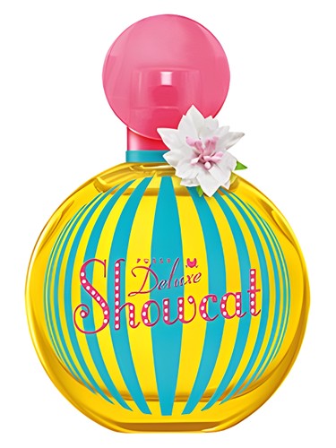 عطر ادکلن شوکت پوسی دلوکس - Showcat Pussy Deluxe - بررسی، قیمت و خرید