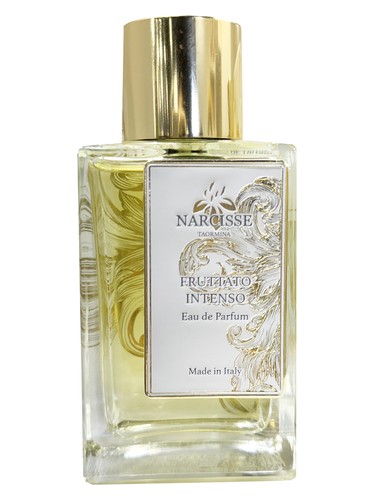 عطر ادکلن فروتاتو اینتنسو نارسیس تائورمینا - Fruttato Intenso Narcisse Taormina - بررسی، قیمت و خرید