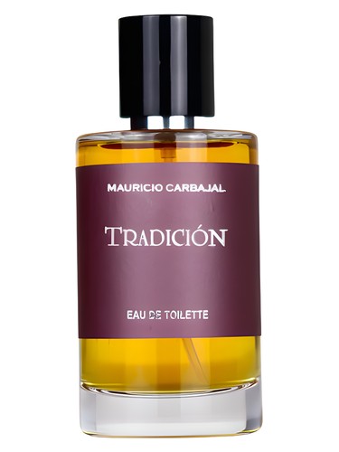 عطر ادکلن تردیسیون مائوریسیو کارباجال - Tradición Mauricio Carbajal - بررسی، قیمت و خرید