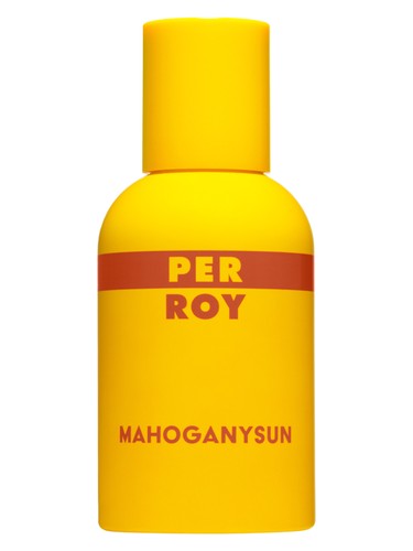 عطر ادکلن ماهوجنی‌سان پروی - Mahoganysun Perroy - بررسی، قیمت و خرید