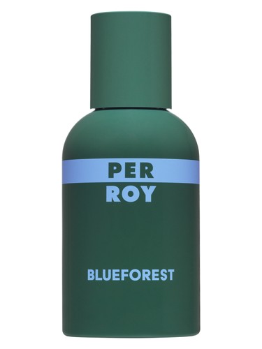 عطر ادکلن بلوفارست پروای - Blueforest Perroy - بررسی، قیمت و خرید