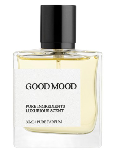 عطر ادکلن گود مود نواف سعید - Good Mood Nawaf Saad - بررسی، قیمت و خرید